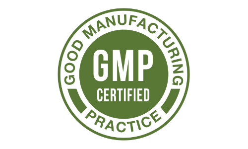 AquaBurn GMP Certified